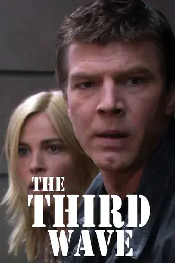 The Third Wave - Poster