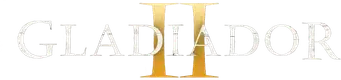 Gladiator II - Logo
