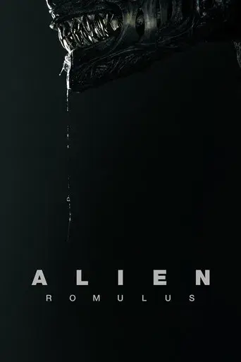 Alien: Romulus - Poster