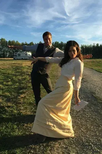 Cuando habla el corazón - Poster