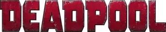 Deadpool - Logo