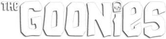 Los Goonies - Logo