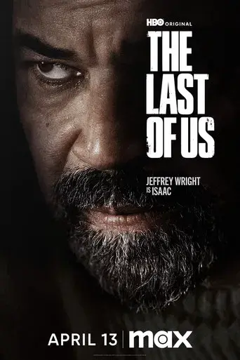 The Last of Us - Poster