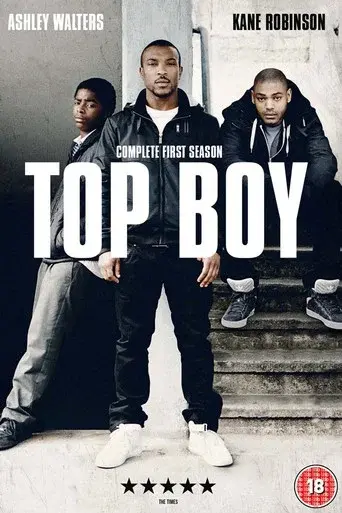 Temporada 1