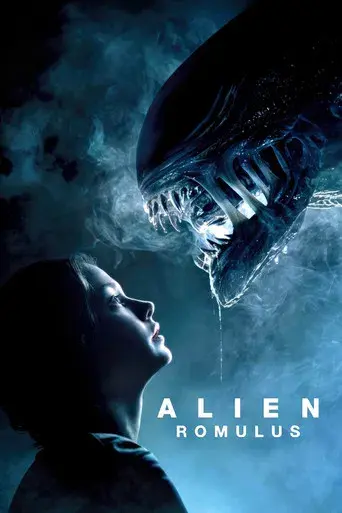 Alien: Romulus - Poster
