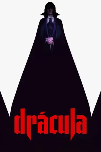 Drácula - Poster