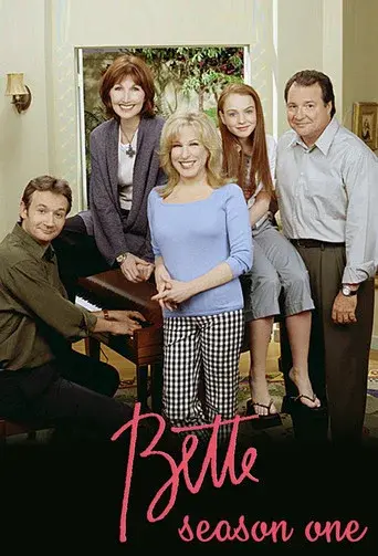 Temporada 1