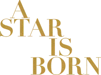 Ha nacido una estrella - Logo