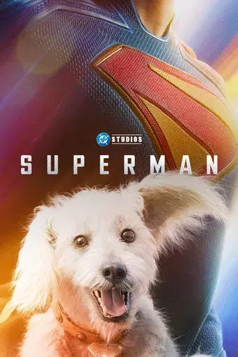 Superman - Poster