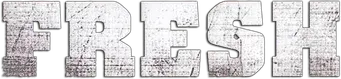 Fresh - Logo