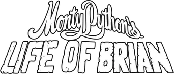 La vida de Brian - Logo
