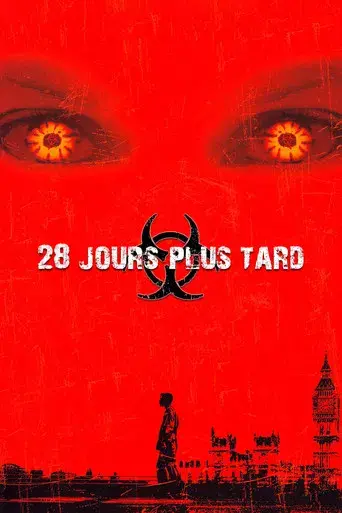 28 días después - Poster