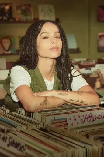 High Fidelity - Poster