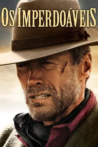 Sin perdón - Poster