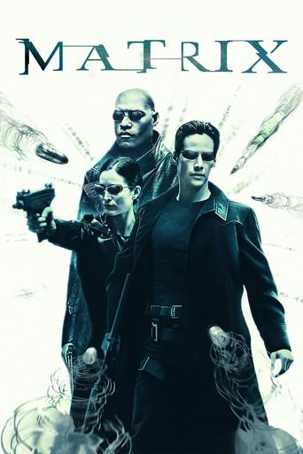 Matrix - Poster