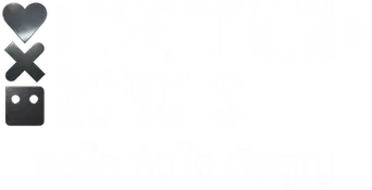 Love, Death & Robots - Logo