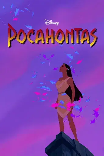 Pocahontas - Poster