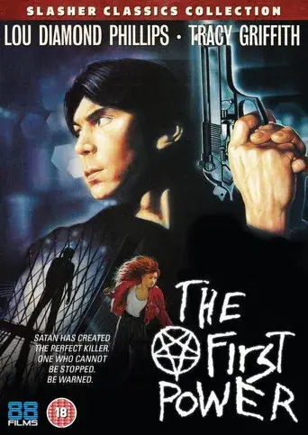 La noche del diablo - Poster