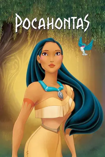 Pocahontas - Poster