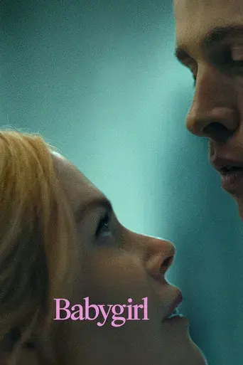 Babygirl - Poster