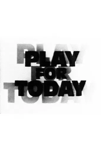 Play for Today - Poster