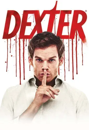 Dexter - Poster