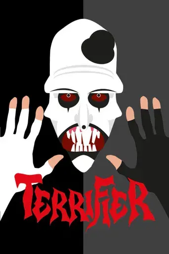 Terrifier - Poster