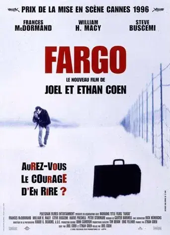 Fargo - Poster