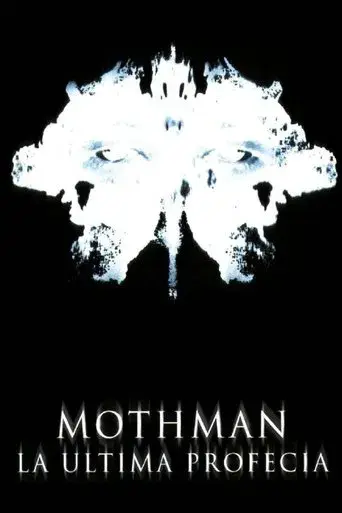 Mothman, la última profecía - Poster
