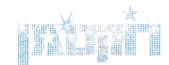 Rocketman - Logo