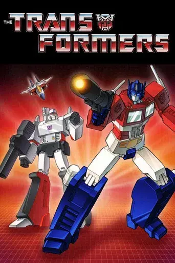 Transformers - Poster
