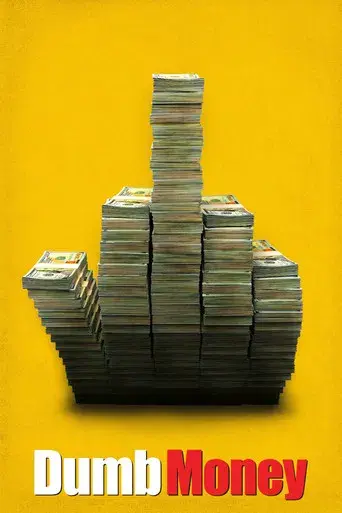 Golpe a Wall Street - Poster