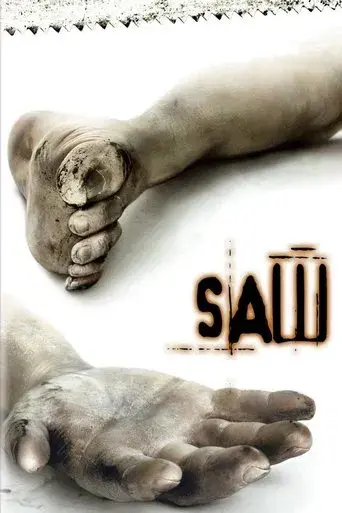 Saw - Poster