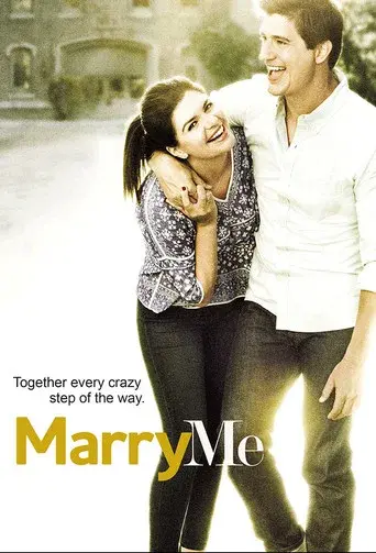 Marry Me - Poster