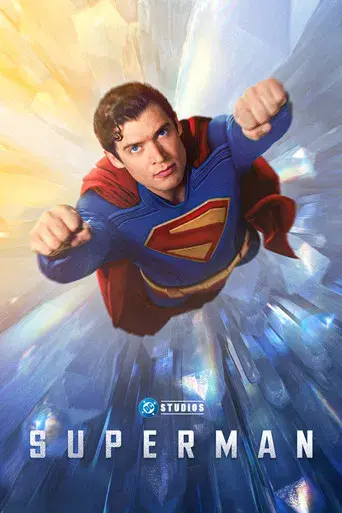 Superman - Poster