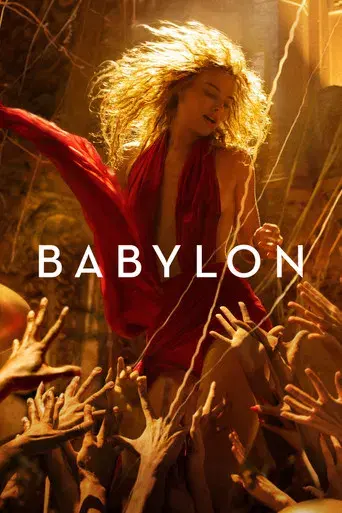 Babylon - Poster