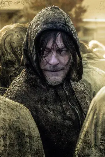 The Walking Dead - Poster