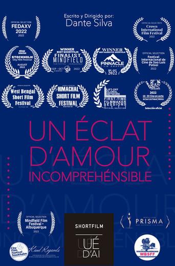 Un Eclat d´Amour Incompréhensible poster