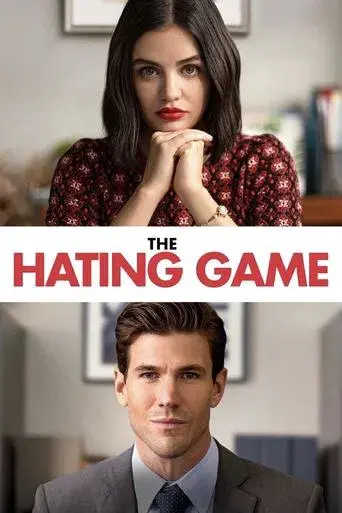 Cariño, cuánto te odio poster