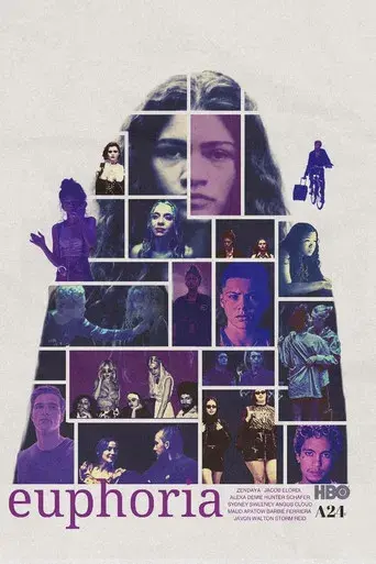 Euphoria - Poster