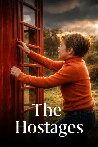 The Hostages - Poster