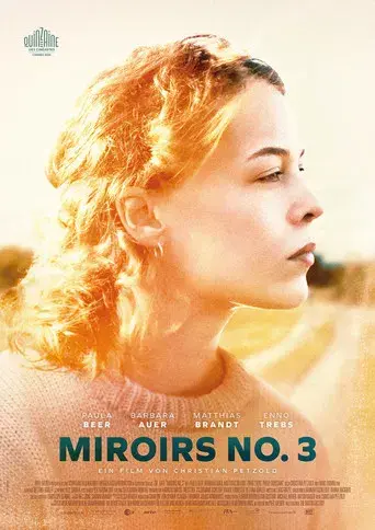 Miroirs No. 3 - Poster