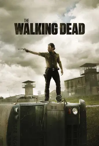 The Walking Dead - Poster