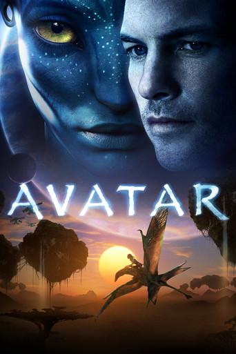 Avatar - Poster