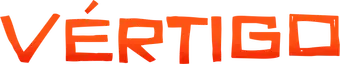 Vértigo - Logo