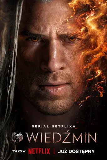 The Witcher - Poster