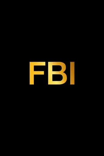 FBI - Poster