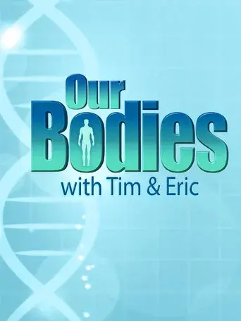 Our Bodies - Poster