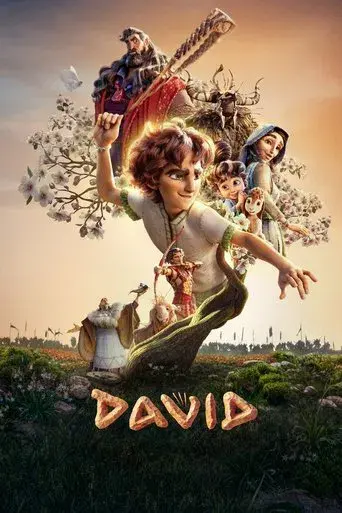 David - Poster