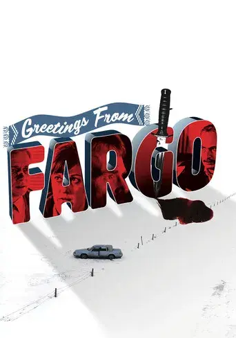 Fargo - Poster